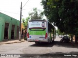 Viação Garcia 8455 na cidade de Bela Vista do Paraíso, Paraná, Brasil, por Emanoel Diego.. Número da foto: #6700016.