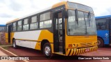 Transpaim Transportes SOCORRO na cidade de Pimenta Bueno, Rondônia, Brasil, por Gian Lucas  Santana Zardo. Número da foto: #6700109.