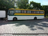Ônibus Particulares 0000 na cidade de Pirassununga, São Paulo, Brasil, por Jeferson Bigarato. Número da foto: #:id.