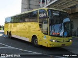 Viação Itapemirim 8705 na cidade de Campinas, São Paulo, Brasil, por George Miranda. ID da foto: :id.