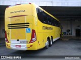 Viação Itapemirim 60651 na cidade de Roseira, São Paulo, Brasil, por Jeferson Bigarato. Número da foto: #6700028.