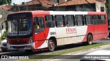 Fênix Transportes 13 06 05 na cidade de Santarém, Pará, Brasil, por Erick Pedroso Neves. ID da foto: :id.