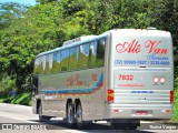 ALOVAN - Alô Van Locações e Turismo 7832 na cidade de Três Rios, Rio de Janeiro, Brasil, por Thainá Vargas. Número da foto: #:id.