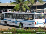 Transporte Tropical 008 na cidade de Aracaju, Sergipe, Brasil, por Heberty Ruan Silva. Número da foto: #:id.