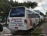 Esperança Turismo 1028 na cidade de Maceió, Alagoas, Brasil, por Luiz Fernando. Número da foto: #:id.