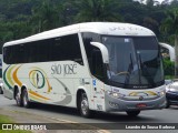 Expresso São José 900 na cidade de Balneário Camboriú, Santa Catarina, Brasil, por Leandro de Sousa Barbosa. Número da foto: #:id.