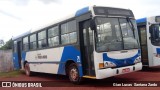 Transpaim Transportes 1803 na cidade de Pimenta Bueno, Rondônia, Brasil, por Gian Lucas  Santana Zardo. ID da foto: :id.