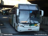 Empresa Gontijo de Transportes 12750 na cidade de Belo Horizonte, Minas Gerais, Brasil, por Paulo Alexandre da Silva. Número da foto: #:id.