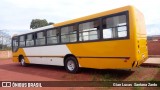 Transpaim Transportes SOCORRO na cidade de Pimenta Bueno, Rondônia, Brasil, por Gian Lucas  Santana Zardo. Número da foto: #6700111.
