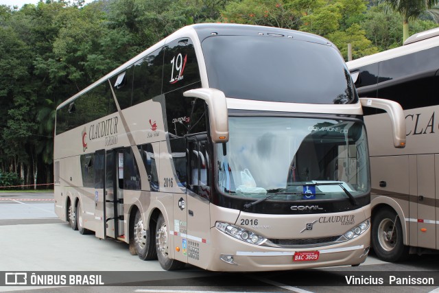 Clauditur Turismo 2016 na cidade de Pomerode, Santa Catarina, Brasil, por Vinicius  Panisson. Número da foto: #6768698.