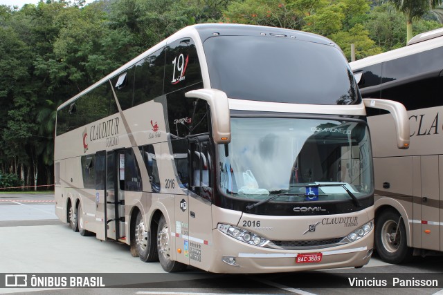 Clauditur Turismo 2016 na cidade de Pomerode, Santa Catarina, Brasil, por Vinicius  Panisson. ID da foto: 6768698.