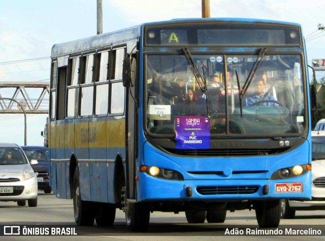 Escolares 2762 na cidade de Belo Horizonte, Minas Gerais, Brasil, por Adão Raimundo Marcelino. ID da foto: 6769248.