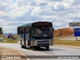 Transnorte - Transporte e Turismo Norte de Minas 86400 na cidade de Montes Claros, Minas Gerais, Brasil, por João Paulo Brito Siqueira. Número da foto: #:id.