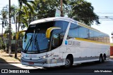 Empresa Cruz 22714 na cidade de Campinas, São Paulo, Brasil, por Julio Medeiros. Número da foto: #:id.