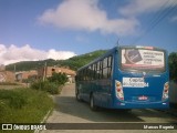 Capital do Agreste Transporte Urbano 1440 na cidade de Caruaru, Pernambuco, Brasil, por Marcos Rogerio. Número da foto: #:id.