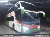 Expresso Transporte e Turismo Ltda. 3085 na cidade de São Paulo, São Paulo, Brasil, por Marcus Vinicius Lara Silva. Número da foto: #6767550.