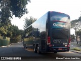 Viação Cometa 18308 na cidade de São Paulo, São Paulo, Brasil, por Marcus Vinicius Lara Silva. Número da foto: #6767569.