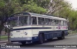 CMTC - Companhia Municipal de Transportes Coletivos 6003 na cidade de São Paulo, São Paulo, Brasil, por Cleverson dos Reis Giraldi. Número da foto: #6768512.