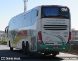 Empresa de Transportes Andorinha 6076 na cidade de Campinas, São Paulo, Brasil, por George Miranda. Número da foto: #:id.