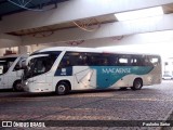 Rápido Macaense 6038 na cidade de Joinville, Santa Catarina, Brasil, por Paulinho Sartor. Número da foto: #6768695.
