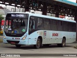 SOGIL - Sociedade de Ônibus Gigante Ltda. 5171 na cidade de Porto Alegre, Rio Grande do Sul, Brasil, por Victor Schanuel. Número da foto: #:id.