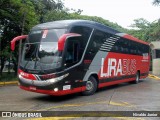 Lirabus 11073 na cidade de São Paulo, São Paulo, Brasil, por Nivaldo Junior. Número da foto: #:id.