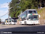 Viasul - Auto Viação Venâncio Aires 8000 na cidade de Joinville, Santa Catarina, Brasil, por Paulinho Sartor. ID da foto: :id.