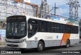 Evanil Transportes e Turismo RJ 132.116 na cidade de Nova Iguaçu, Rio de Janeiro, Brasil, por Lucas Alves Ferreira. ID da foto: :id.