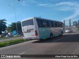 TBS - Travel Bus Service > Transnacional Fretamento 07512 na cidade de Natal, Rio Grande do Norte, Brasil, por Alison Diego Dias da Silva. Número da foto: #:id.