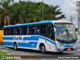 Viação Santa Rita de Itatiba 2080 na cidade de São Paulo, São Paulo, Brasil, por Renato Furtado Filomena. Número da foto: #:id.