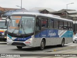Auto Ônibus Fagundes RJ 101.410 na cidade de Rio de Janeiro, Rio de Janeiro, Brasil, por Willian Raimundo Morais. Número da foto: #:id.
