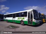 Jotur - Auto Ônibus e Turismo Josefense 1216 na cidade de Florianópolis, Santa Catarina, Brasil, por João Antonio Müller Muller. Número da foto: #:id.