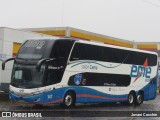 Pullman Eme Bus 147 na cidade de Caxias do Sul, Rio Grande do Sul, Brasil, por Jovani Cecchin. ID da foto: :id.