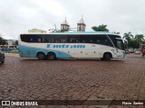Emtram 4780 na cidade de Barra da Estiva, Bahia, Brasil, por Flávio  Santos. Número da foto: #6767625.