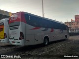 Viação Campo Belo - VCB Transportes 755 na cidade de Belo Horizonte, Minas Gerais, Brasil, por Matheus Rocha. Número da foto: #6769629.