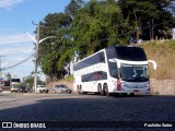 Auto Viação Catarinense 3712 na cidade de Joinville, Santa Catarina, Brasil, por Paulinho Sartor. Número da foto: #6768712.