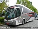 Pindatur Transporte e Turismo 2113 na cidade de Petrópolis, Rio de Janeiro, Brasil, por Zé Ricardo Reis. Número da foto: #6768647.