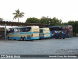 Terminais Rodoviários e Urbanos SANTA MARIA DA VITóRIA-BA na cidade de Santa Maria da Vitória, Bahia, Brasil, por Leonardo Chaves de Albuquerque. Número da foto: #6769558.