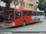 Viação Santa Edwiges 69890 na cidade de Belo Horizonte, Minas Gerais, Brasil, por Edmar Junio. Número da foto: #:id.