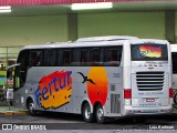 Fertur Turismo 3022 na cidade de Juiz de Fora, Minas Gerais, Brasil, por Luiz Krolman. Número da foto: #6767695.