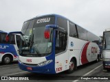 CMW Transportes 1105 na cidade de Aparecida, São Paulo, Brasil, por Douglas Célio Brandao. Número da foto: #:id.