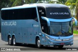 Evolução Transportes e Turismo 2705 na cidade de Goiânia, Goiás, Brasil, por Carlos Júnior. Número da foto: #:id.