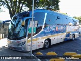 Trans Comin 2057 na cidade de Aparecida, São Paulo, Brasil, por Nicácio Goulart Macedo. Número da foto: #:id.