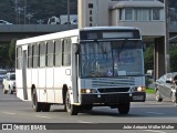 Ônibus Particulares 9776 na cidade de Florianópolis, Santa Catarina, Brasil, por João Antonio Müller Muller. ID da foto: :id.