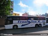 TranSilva Turismo 5000 na cidade de Aparecida, São Paulo, Brasil, por Luiz Krolman. Número da foto: #6767788.