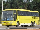 Viação Itapemirim 44217 na cidade de Teresina, Piauí, Brasil, por José Ribamar Lima Fernandes. Número da foto: #6769618.