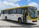 Coletivo Transportes 3659 na cidade de Caruaru, Pernambuco, Brasil, por Anderson Miguel. ID da foto: :id.