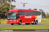Expresso Itamarati 6808 na cidade de Limeira, São Paulo, Brasil, por Renan da Costa Oliveira. Número da foto: #:id.