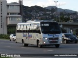 TransBasso Transporte e Turismo 020 na cidade de Florianópolis, Santa Catarina, Brasil, por João Antonio Müller Muller. Número da foto: #:id.