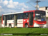 Express Transportes Urbanos Ltda 4 8221 na cidade de São Paulo, São Paulo, Brasil, por Jonas Ramos. ID da foto: :id.